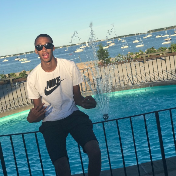 Meet your Posher, Fabio - Picture 1 of 1